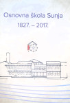 OSNOVNA ŠKOLA SUNJA 1827 2017 Jandro Hodobaša Marijana Glavinić