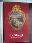 OSSIACH KIRCHE UND STIFT