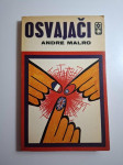 Osvajači Andre Malraux (Andre Marlo) - kineska revolucija početkom 20.