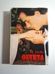 Osveta - Miriam Delly