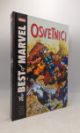 Osvetnici - Pod opsadom