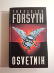 Osvetnik - Frederick Forsyth