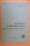 OTORINO-LARINGOLOGIJA - za studente medicine i stomatologije