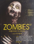 Otto Penzler: Zombies - A Compendium of the Living Dead