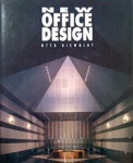 Otto Riewoldt : New Office Design