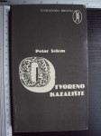 otvoreno kazalište - Petar Selem