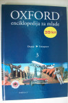 OXFORD ENCIKLOPEDIJA ZA MLADE