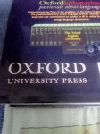 Oxford rjecnik