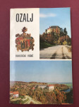 _Ozalj - Turistički vodič