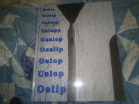 Ozlip Uslop