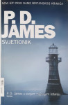 P. D. James: Svjetionik