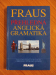 Přehledná anglická gramatika