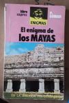 P. Guirao - El enigma de los Mayas : una civilizacion superior...