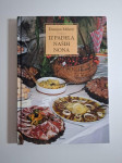 Iz padela naših nona : Damjan Miletić - kuharica Naklada Kvarner