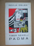 PADMA - Tibor Sekelj
