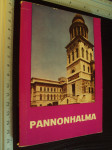 PANNONHALMA - vodič