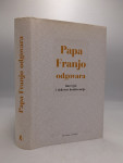 Papa Franjo odgovara