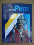 PAPA U SARAJEVU - Ivo Tomašević, Tomo Vukšić