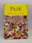 Pape i hrvatski narod