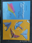 Papierflieger-set