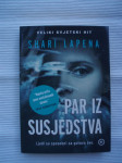 Par iz susjedstva Shari Lapena