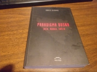 PARADIGMA BOSNA ZARIJE SEIZOVIĆ DOBRA KNJIGA 2014.
