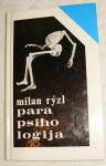 Parapsihologija - Milan Ryzl