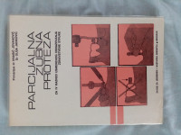 Parcijalna proteza (Jovanović Janković)