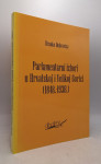 Parlamentarni izbori u Hrvatskoj i Velikoj Gorici (1848. - 1938.)