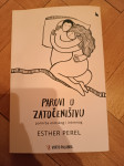 Parovi u zatočeništvu- Esther Parel, nova knjiga