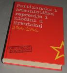 Partizanska i komunistička represija i zločini u Hrvatskoj 1944. - 194
