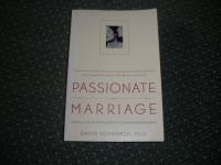 PASSIONATE MARRIAGE - David Schnarch