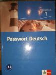 Passwort Deutsch 1