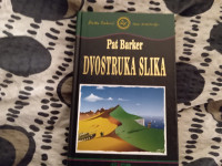 Pat Barker - Dvostruka slika