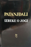 Patanđali: Izreke o jogi