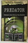 Patricia Cornwell: Predator