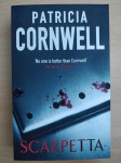Patricia Cornwell - Scarpetta