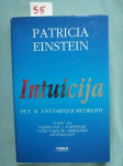 Patricia Einstein – Intuicija