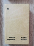Patricia Highsmith - Edithin dnevnik