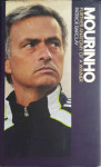 Patrick Barclay: Mourinho - Further Anatomy of a Winner