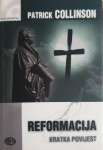 Patrick Collinson: Reformacija - kratka povijest