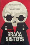Patrick deWitt: Braća Sisters