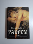 Patrick Suskind - Parfem