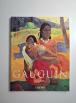 Paul Gauguin 1848. - 1903. francusko slikarstvo Ingo F. Walther , Tasc