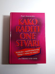 Paul Joannides - Kako raditi one stvari