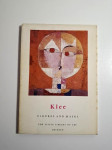 Paul Klee - figures and masks ; figure i maske Mala likovna biblioteka