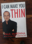 Paul McKenna, I can make you thin s CDom