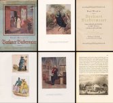 Paul Weiglin, Berliner Biedermeier. Leben, Kunst und Kultur in Alt - B