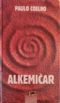 Paulo Coelho: Alkemičar