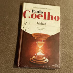 Paulo Koeljo -  Maktub - ⚡️EEE⚡️